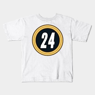 Benny Snell Kids T-Shirt